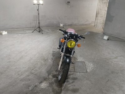 Honda VTR250 — фото 3