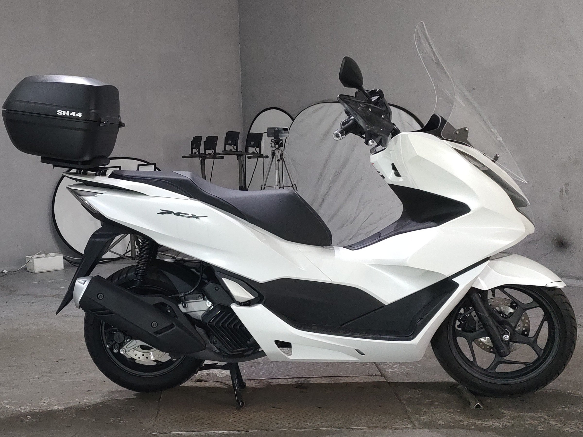 Honda PCX125