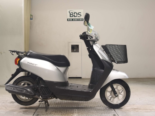 Honda TACT-4 BASIC