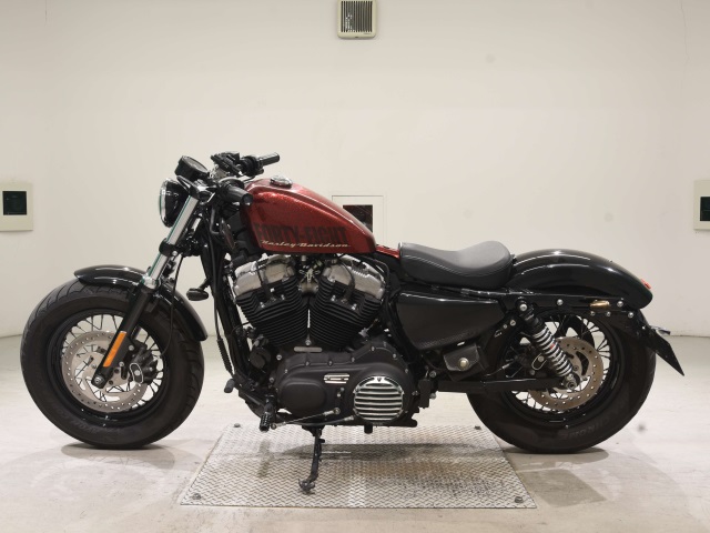 Motorcycle photo
