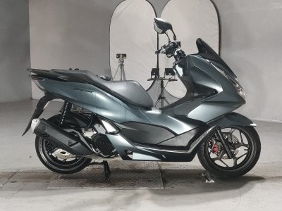 Honda PCX125