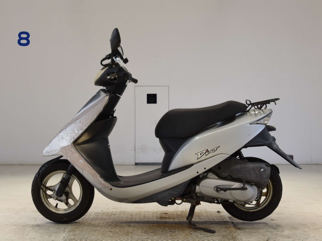 Honda DIO-6 — фото 2