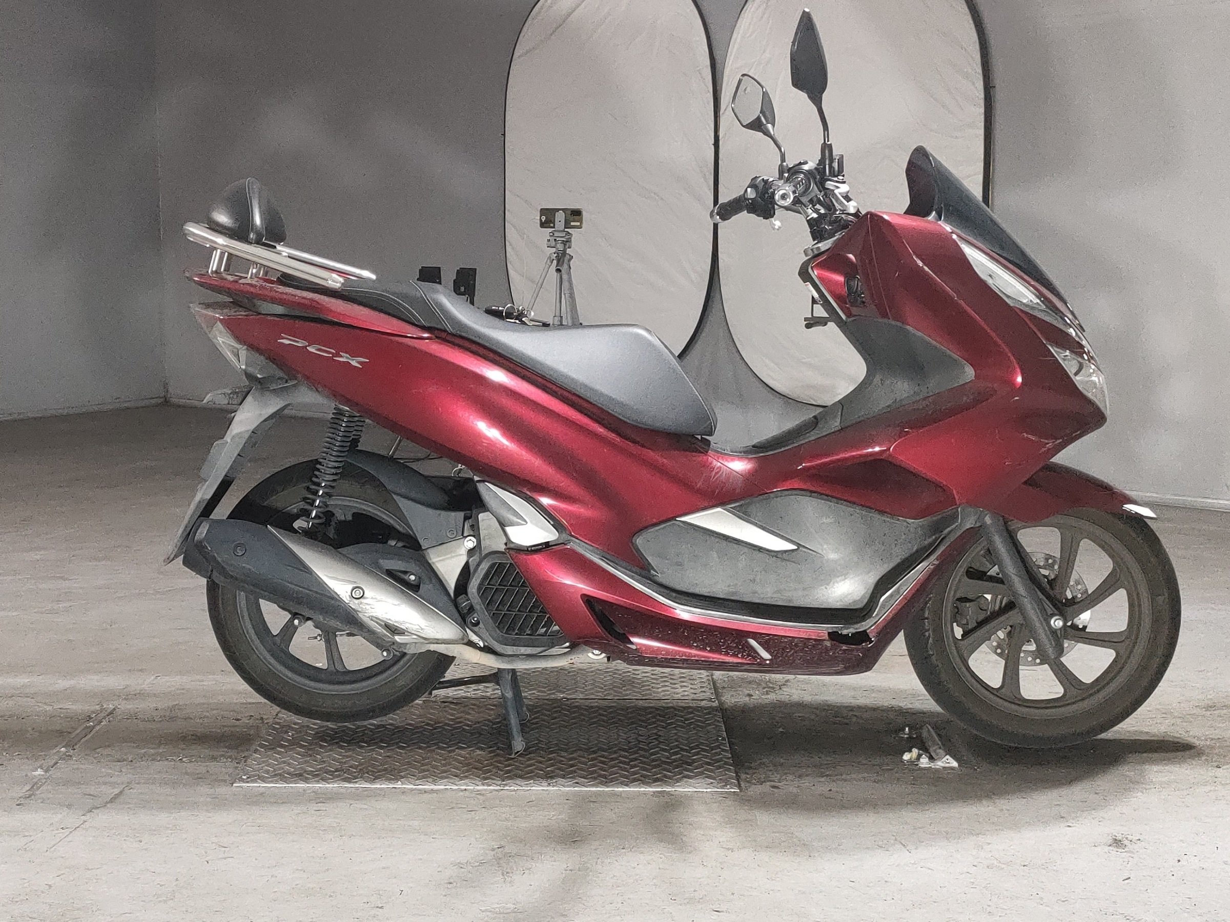 Honda PCX125