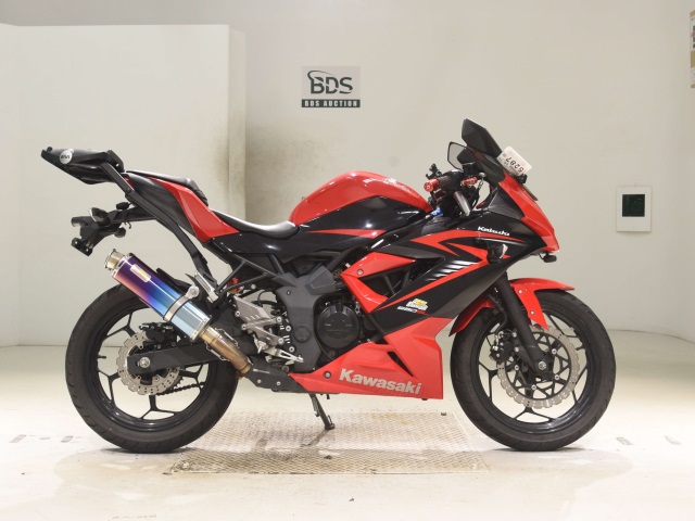 Kawasaki NINJA250