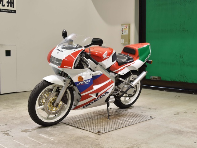 Honda NSR250R — фото 4