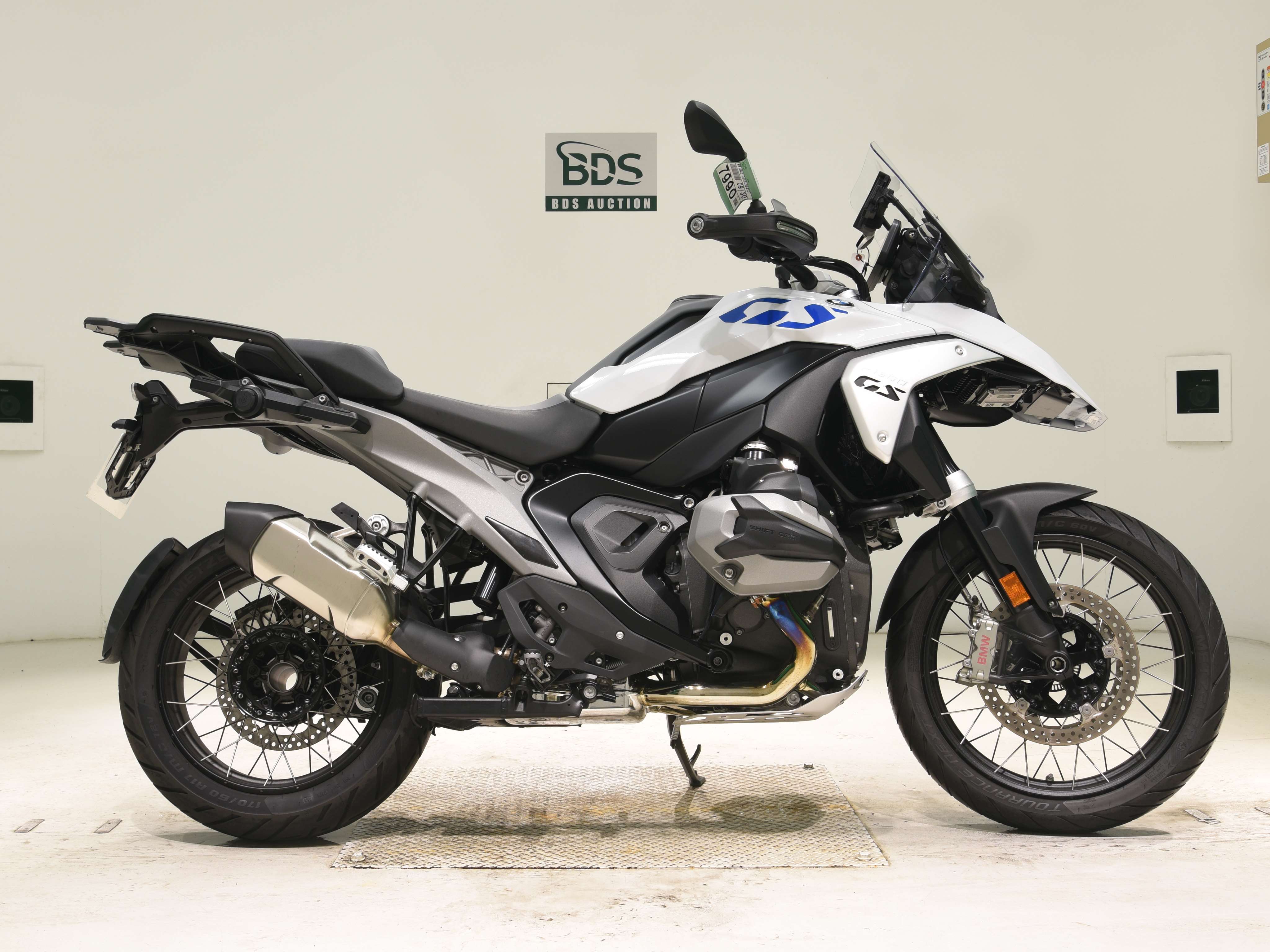 BMW R1300GS
