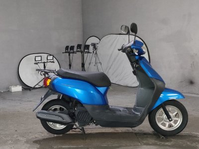 Suzuki LETS4