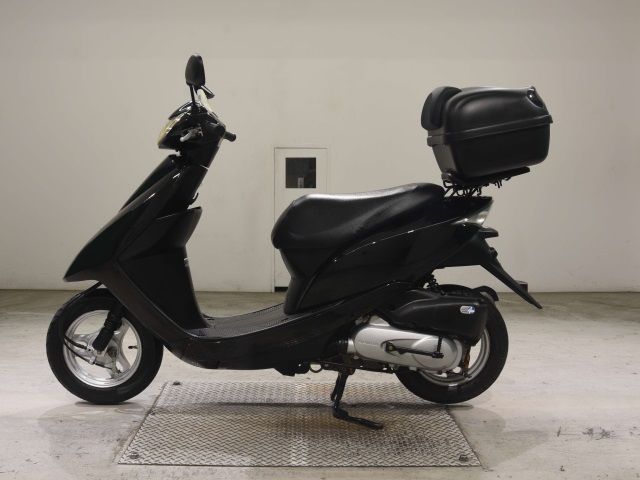 Honda DIO — фото 2