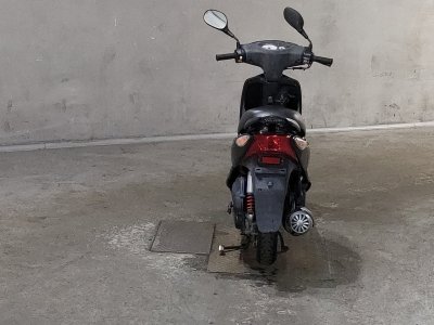 Yamaha JOG ZR EVOLUTION — фото 4