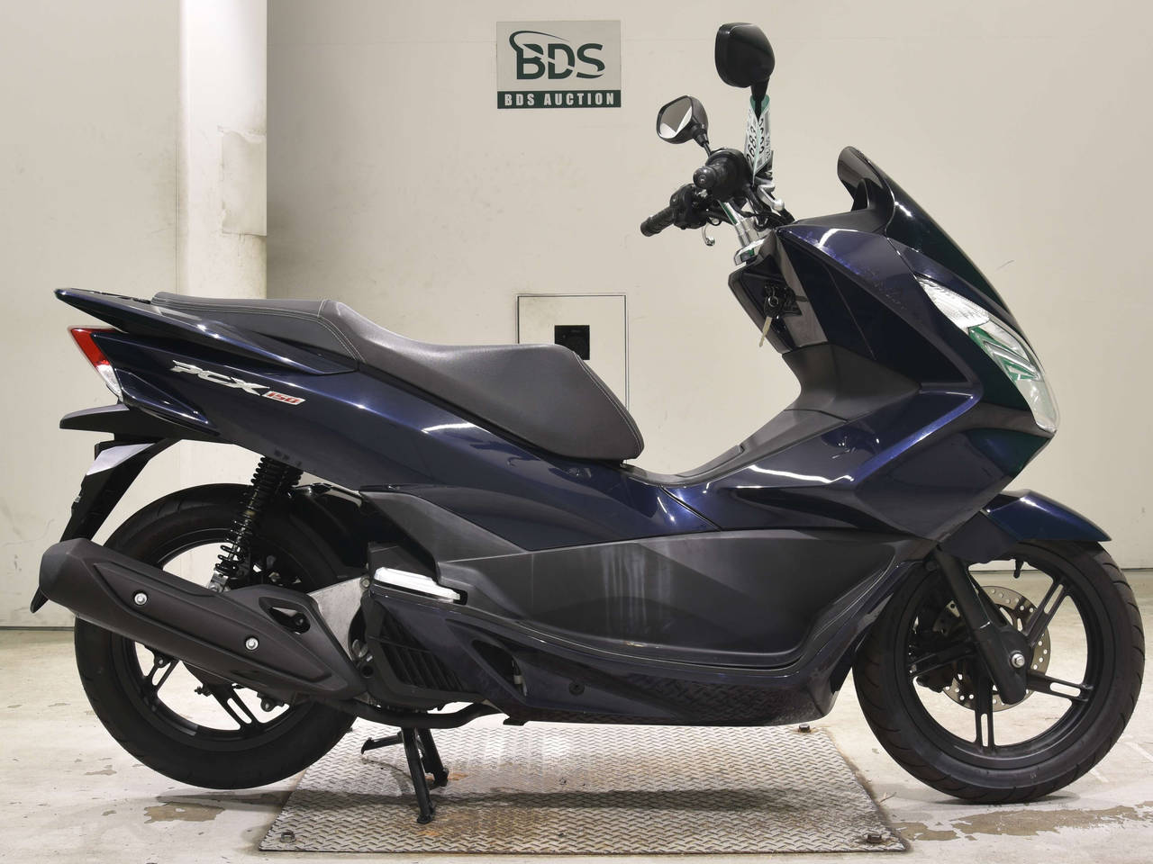 Honda PCX150