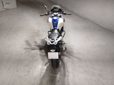 BMW G310GS — фото 6