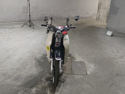Honda SUPER CUB125 — фото 3