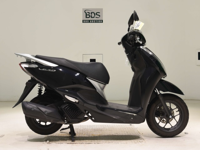 Honda LEAD125