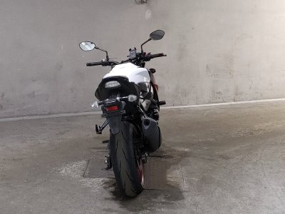 Suzuki GSX-S750 — фото 4