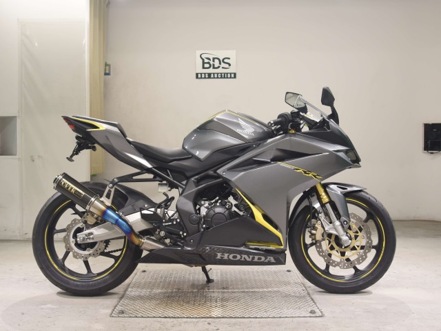 Honda CBR250RR