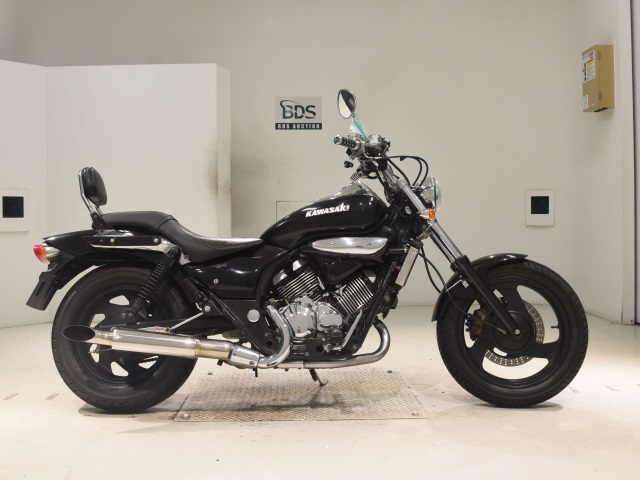 Kawasaki ELIMINATOR 250V