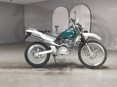 Honda SL230