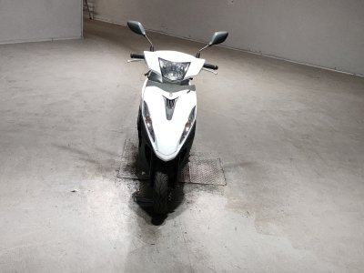 Yamaha JOG125 — фото 3