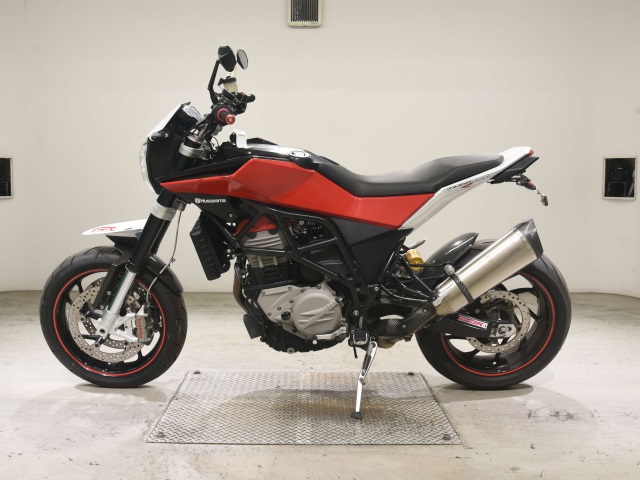 Husqvarna NUDA900R — фото 2