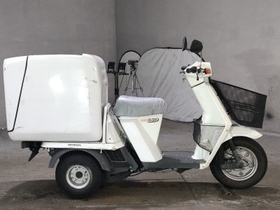 Honda GYRO UP