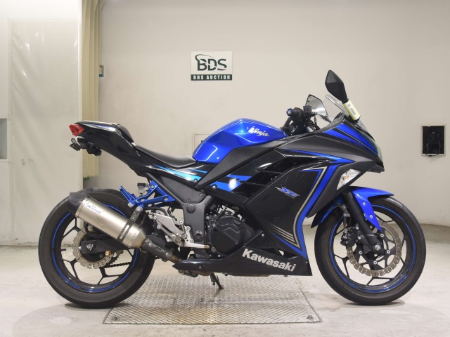 Kawasaki NINJA250