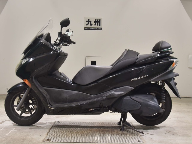 Honda FORZA Z — фото 2