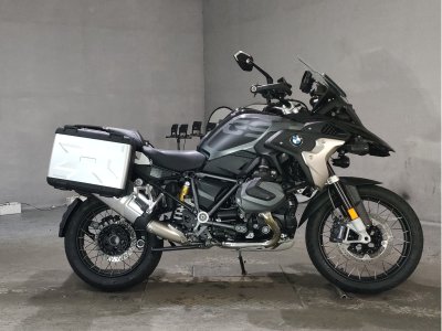 BMW R1250GS