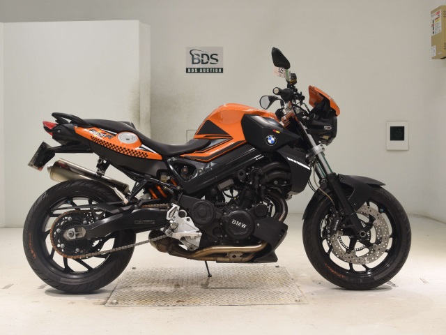BMW F800R