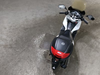 Honda PCX125 — фото 6