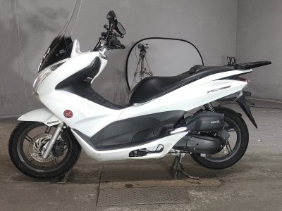 Honda PCX150 — фото 2