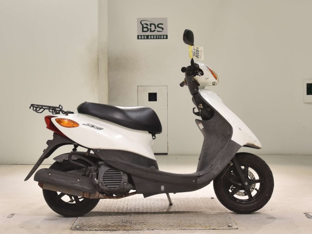 Yamaha JOG DX