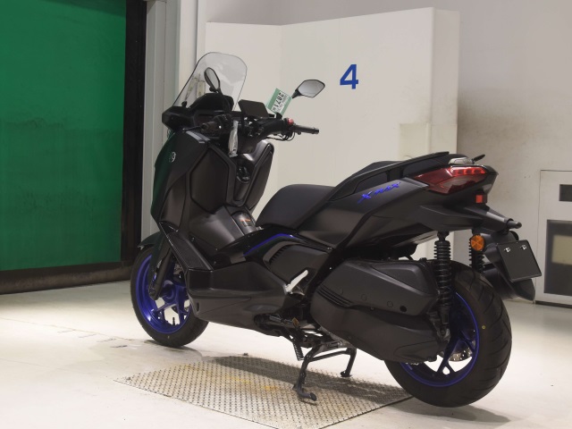 Yamaha X-MAX250-2 — фото 6