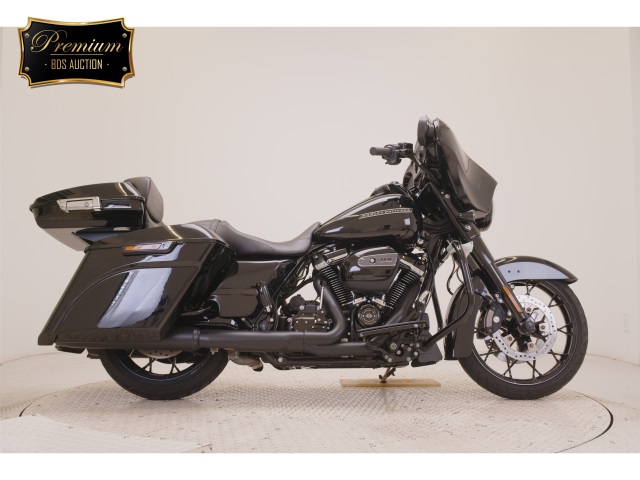 HD STREET GLIDE FLHXS1870