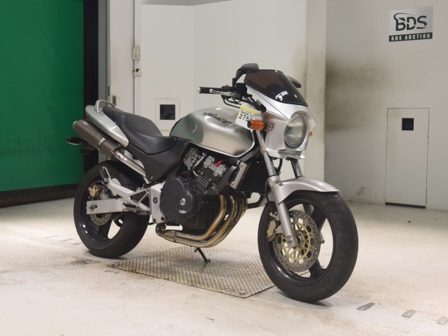 Honda HORNET CB250F — фото 3