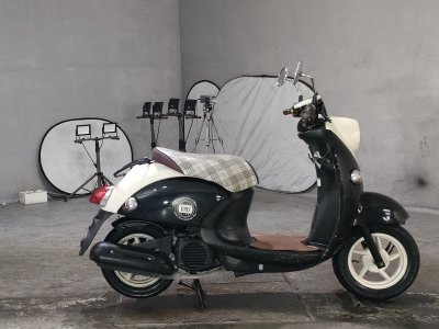 Yamaha VINO50