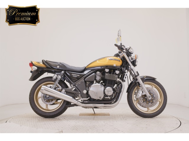 Kawasaki ZEPHYR1100