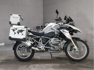 BMW R1200GS
