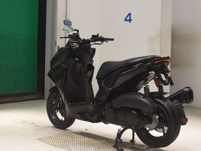 Yamaha X FORCE — фото 6