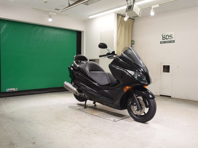 Honda FORZA — фото 3