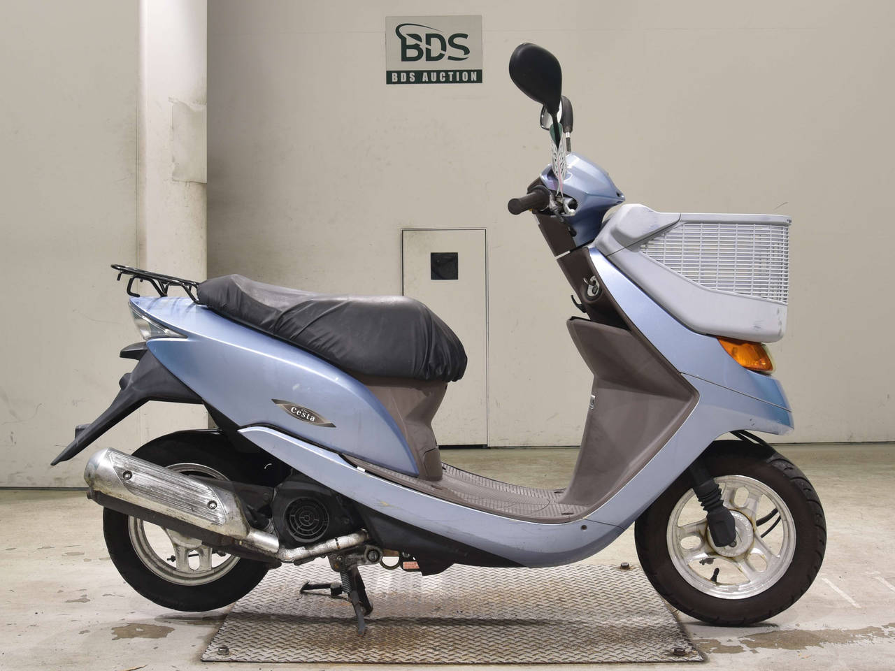Honda DIO CESTA