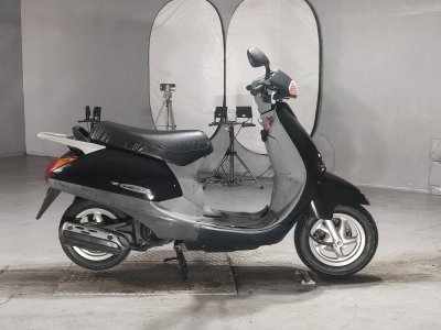 Honda READ 50