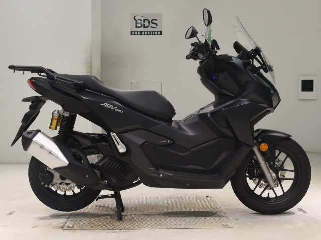 Honda ADV 160