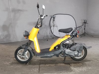 Honda BIKE — фото 2