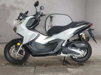 Honda ADV 160 — фото 2
