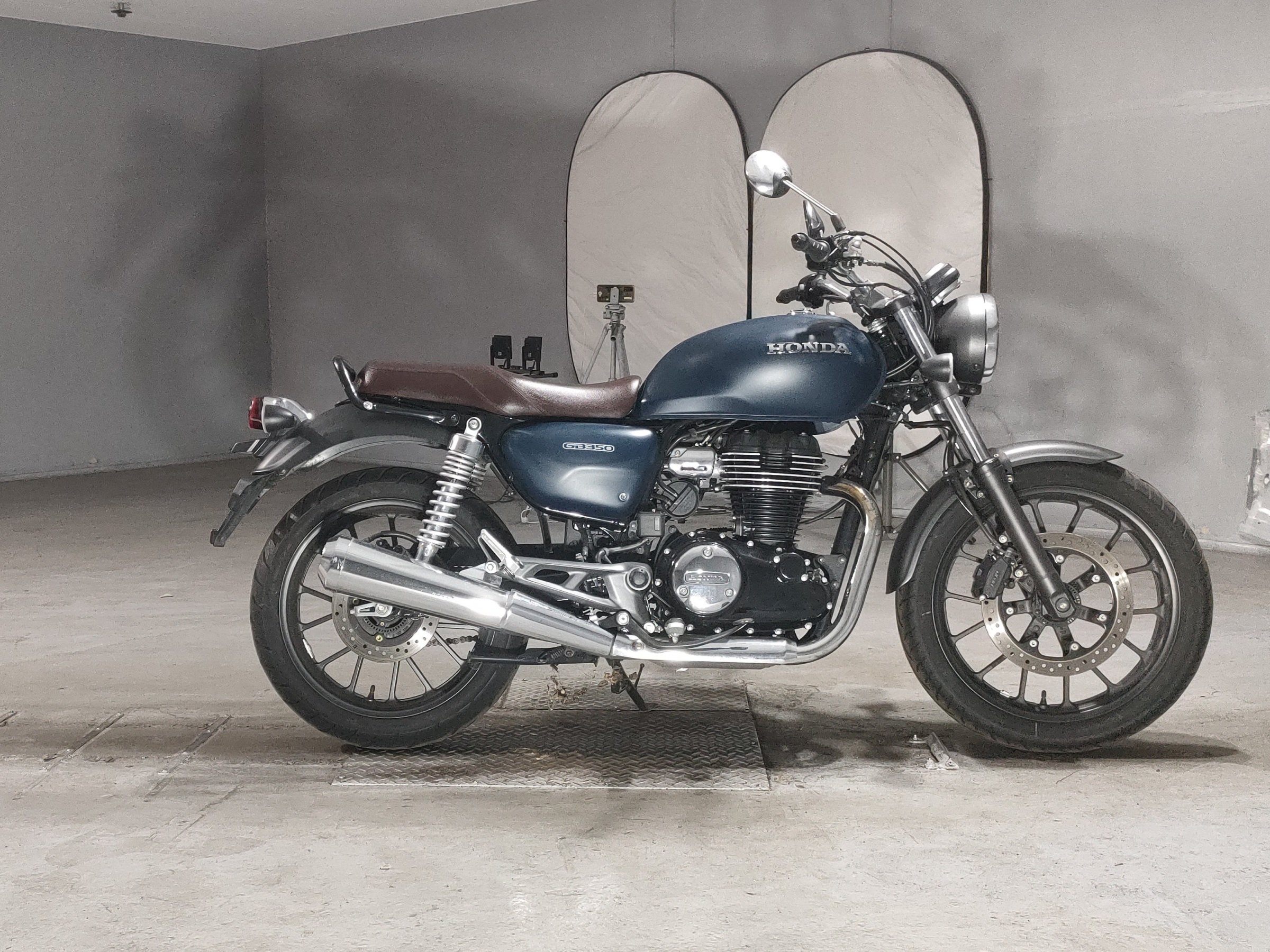 Honda GB350