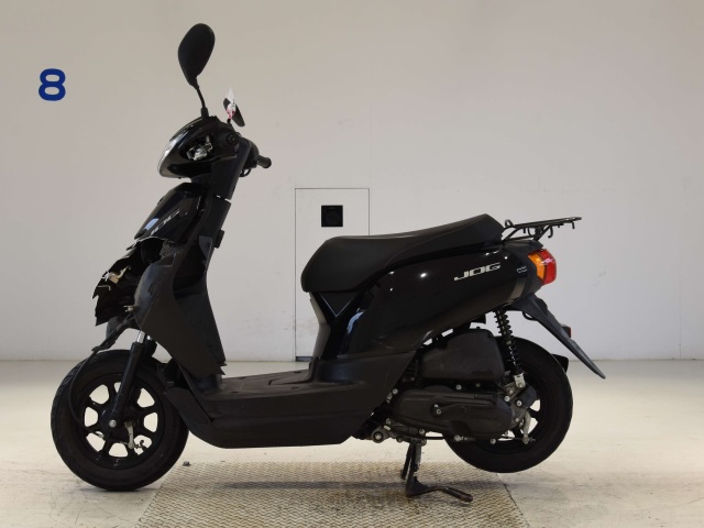 Yamaha JOG 50 — фото 2