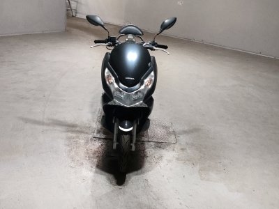 Honda PCX125 — фото 3