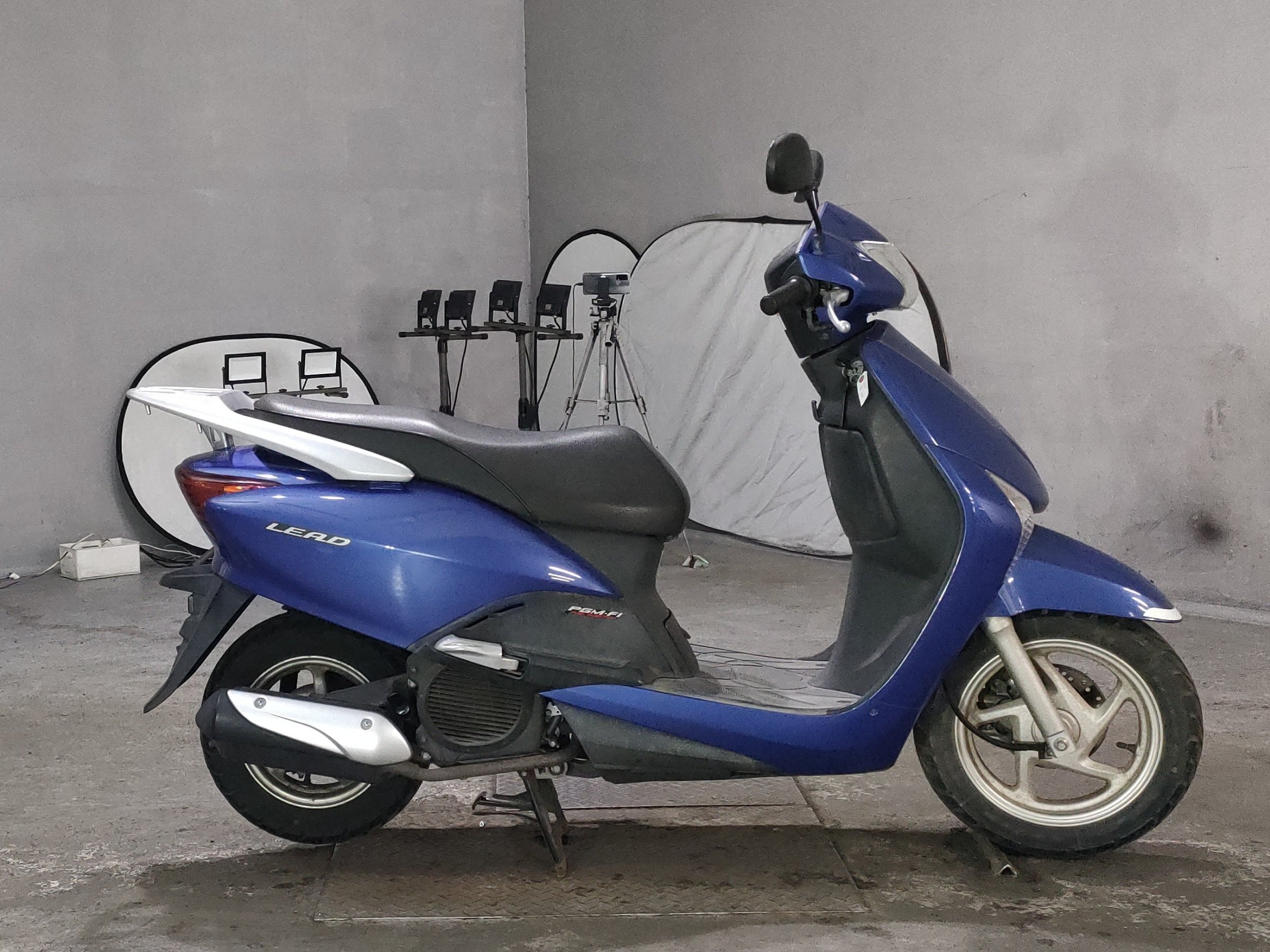 Honda LEAD110