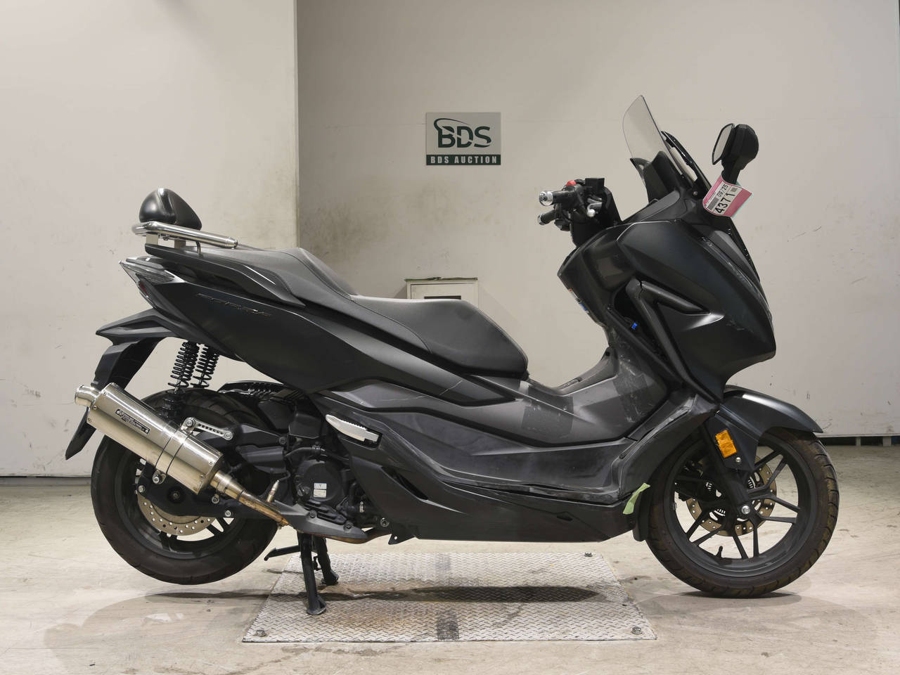 Honda FORZA