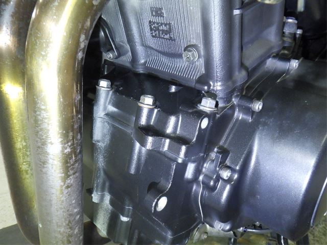 Двигатель — фото 1